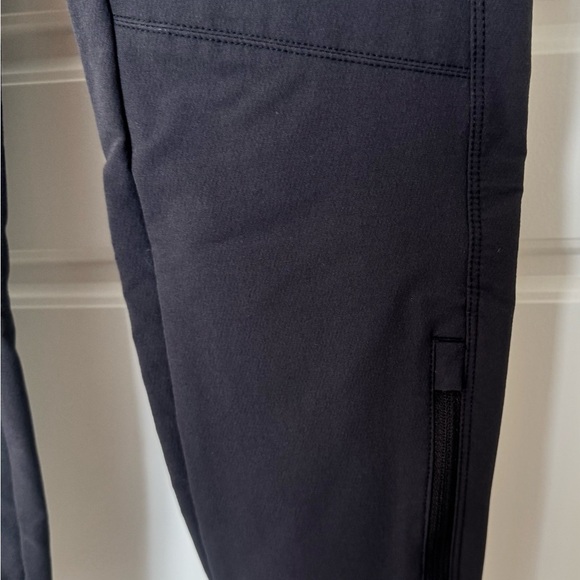 KUHL Women’s TRANSCENDR SKINNY Water Resistant‎ Hiking Pants Sz 6 Black EUC! $99 - Picture 11 of 13